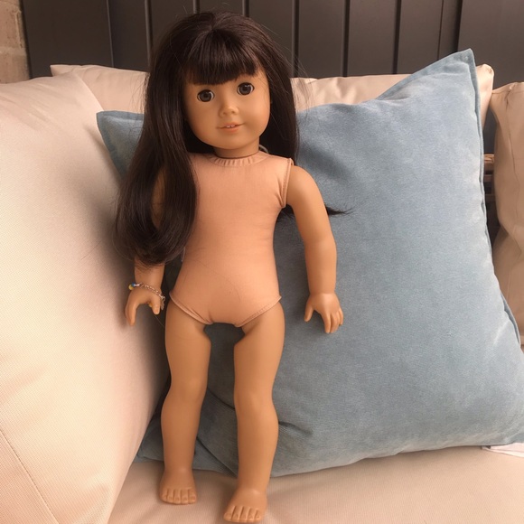 American Girl Doll - Picture 16 of 16
